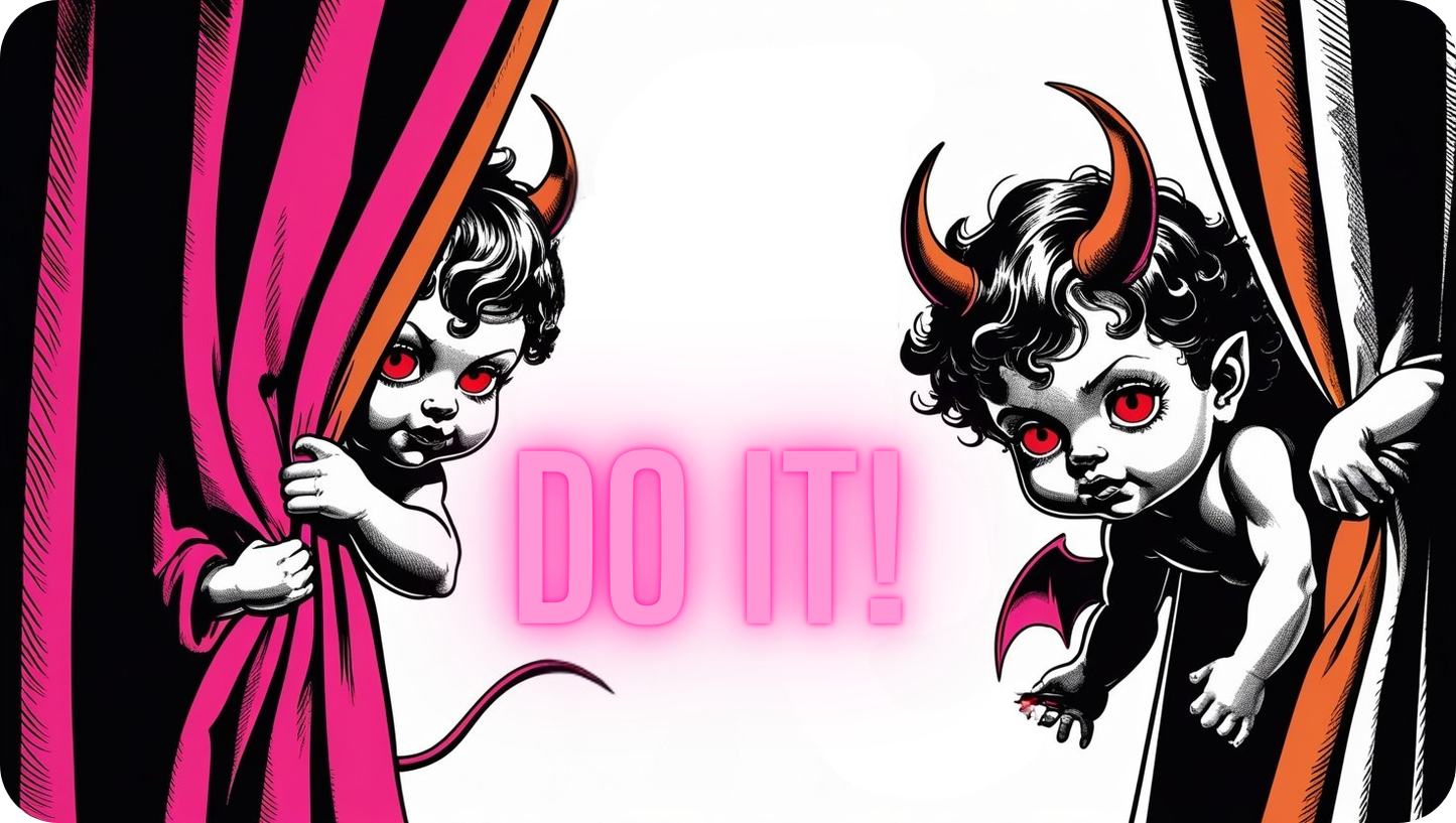 Narssica Ascending — Illustrated Deluxe Edition