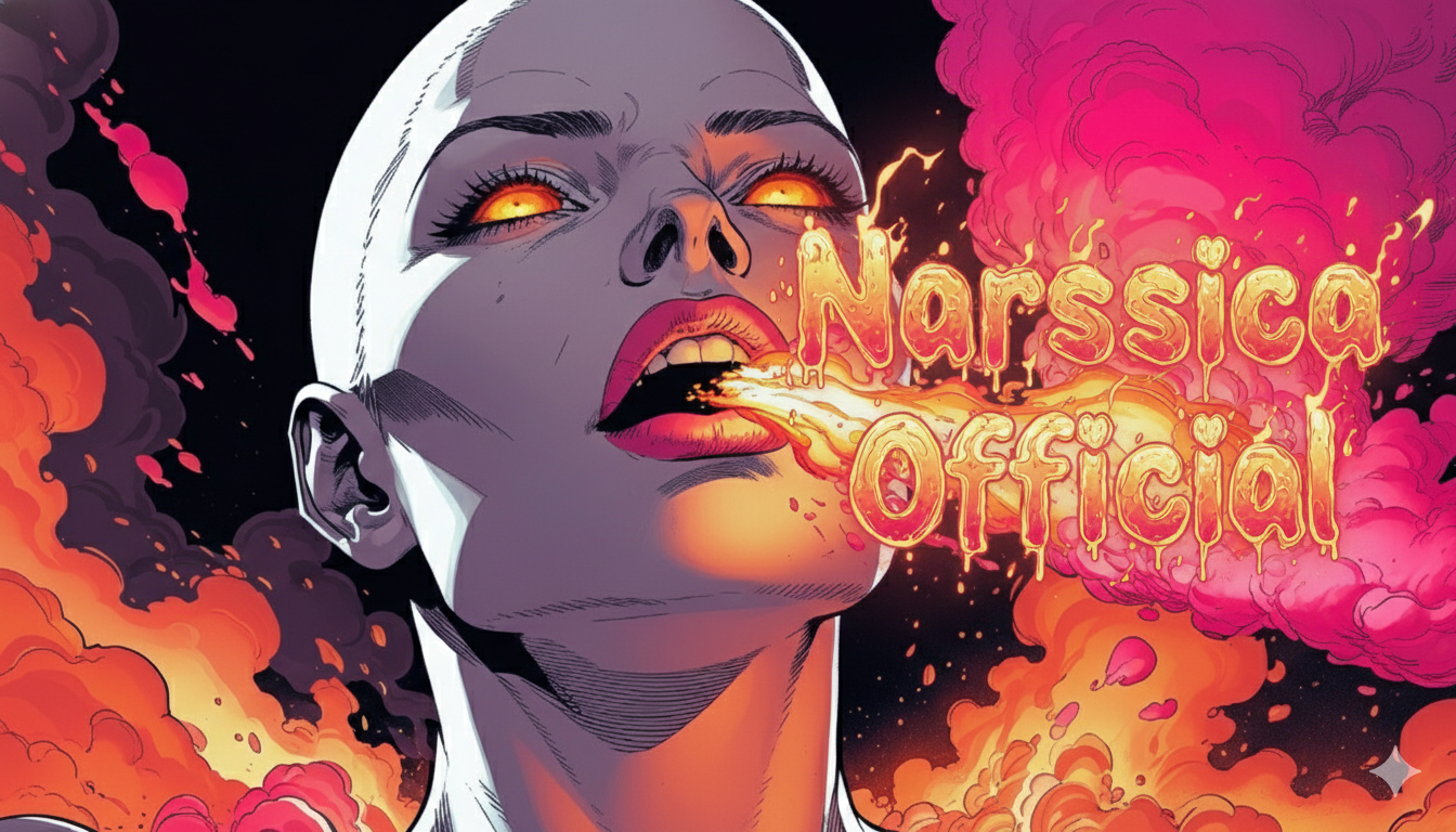 Load video: Vampires are sexy...when they're terrified!